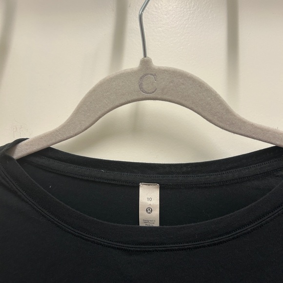 LULULEMON graphic Cortes crop - Picture 2 of 3